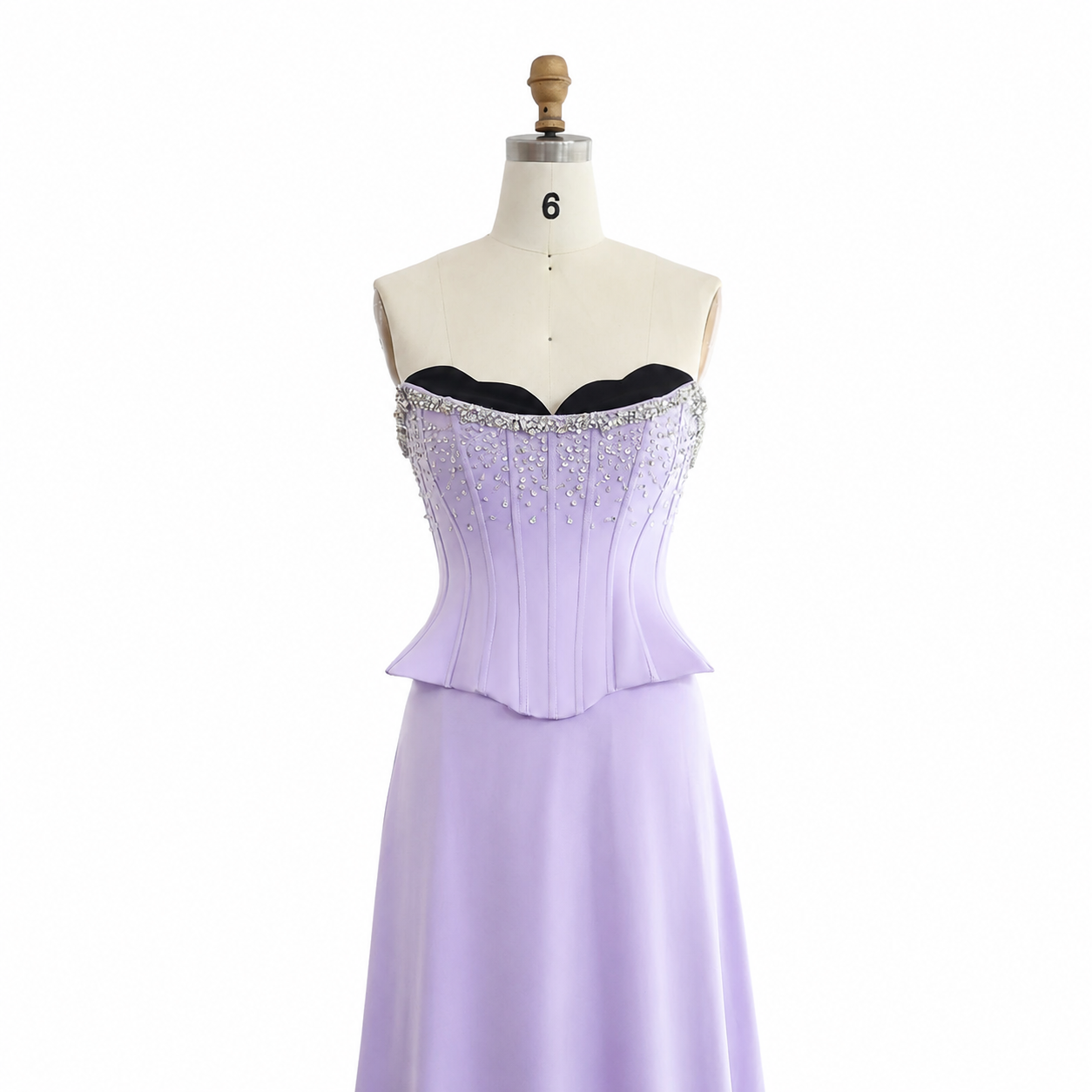 SS264 Miss Iris
