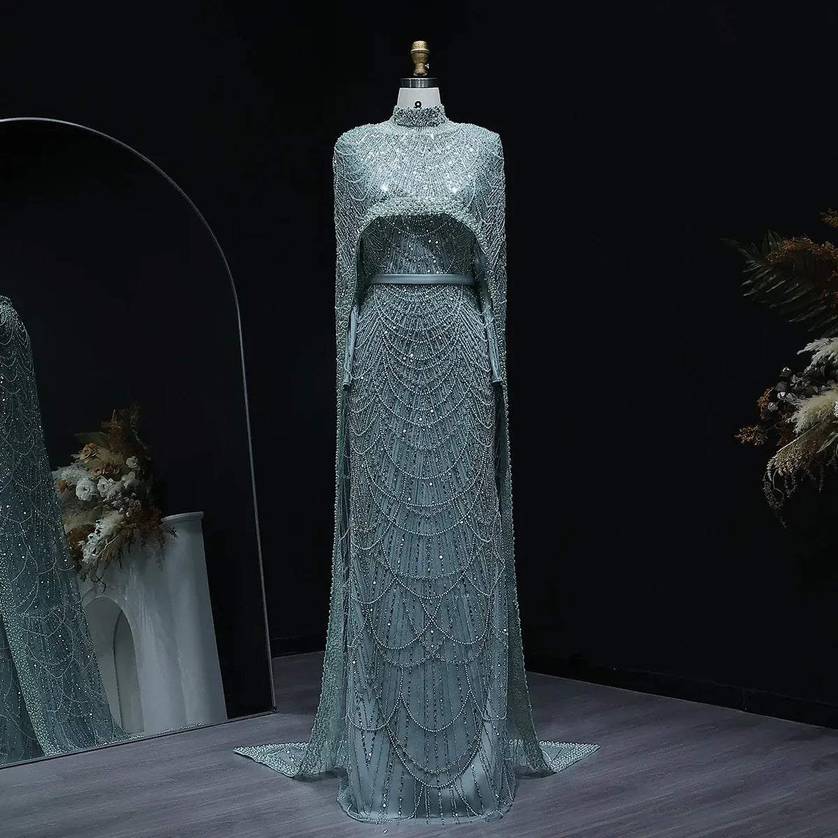 SS369 Midnight Veil