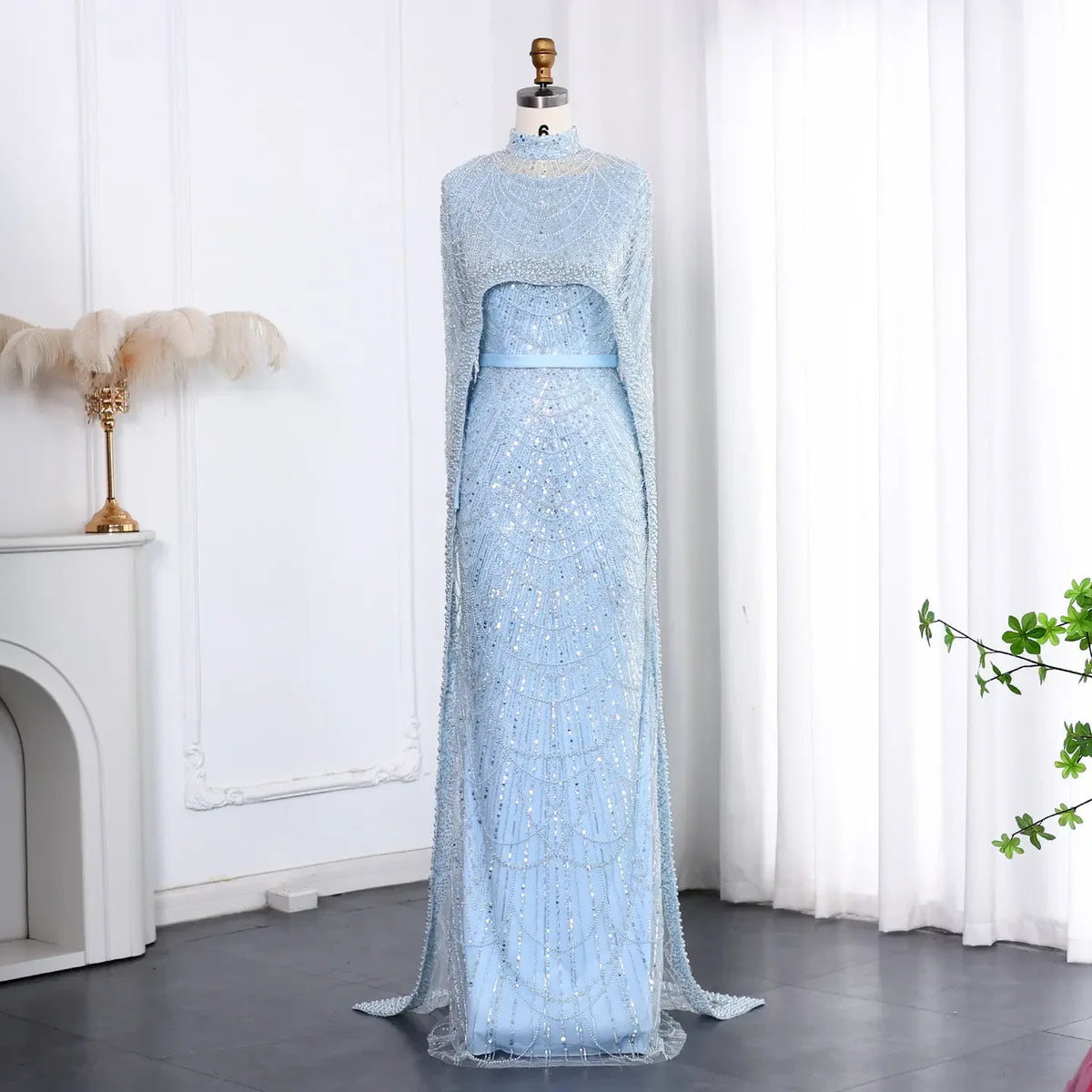 SS369 Midnight Veil