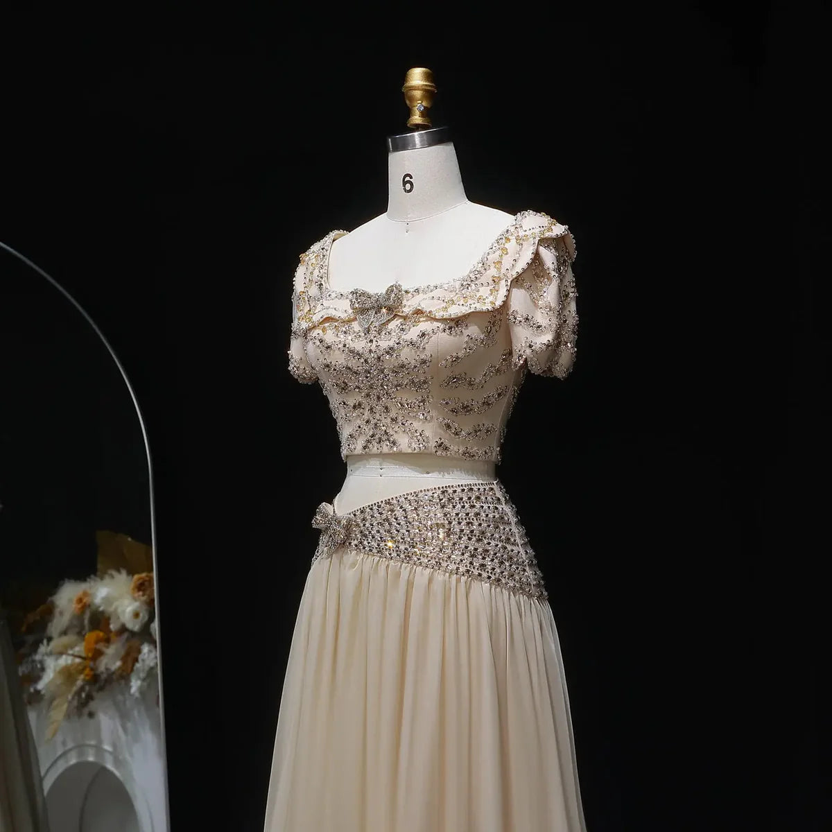 SS544 Opaline