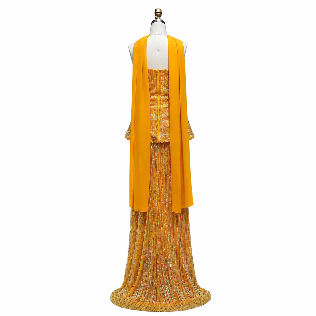 SS560 La Royale Dress