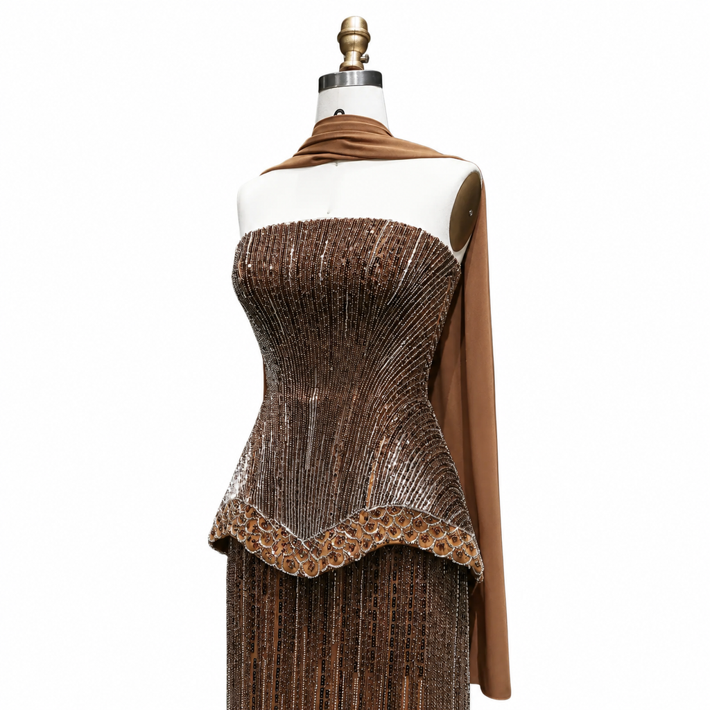 SS560 La Royale Dress