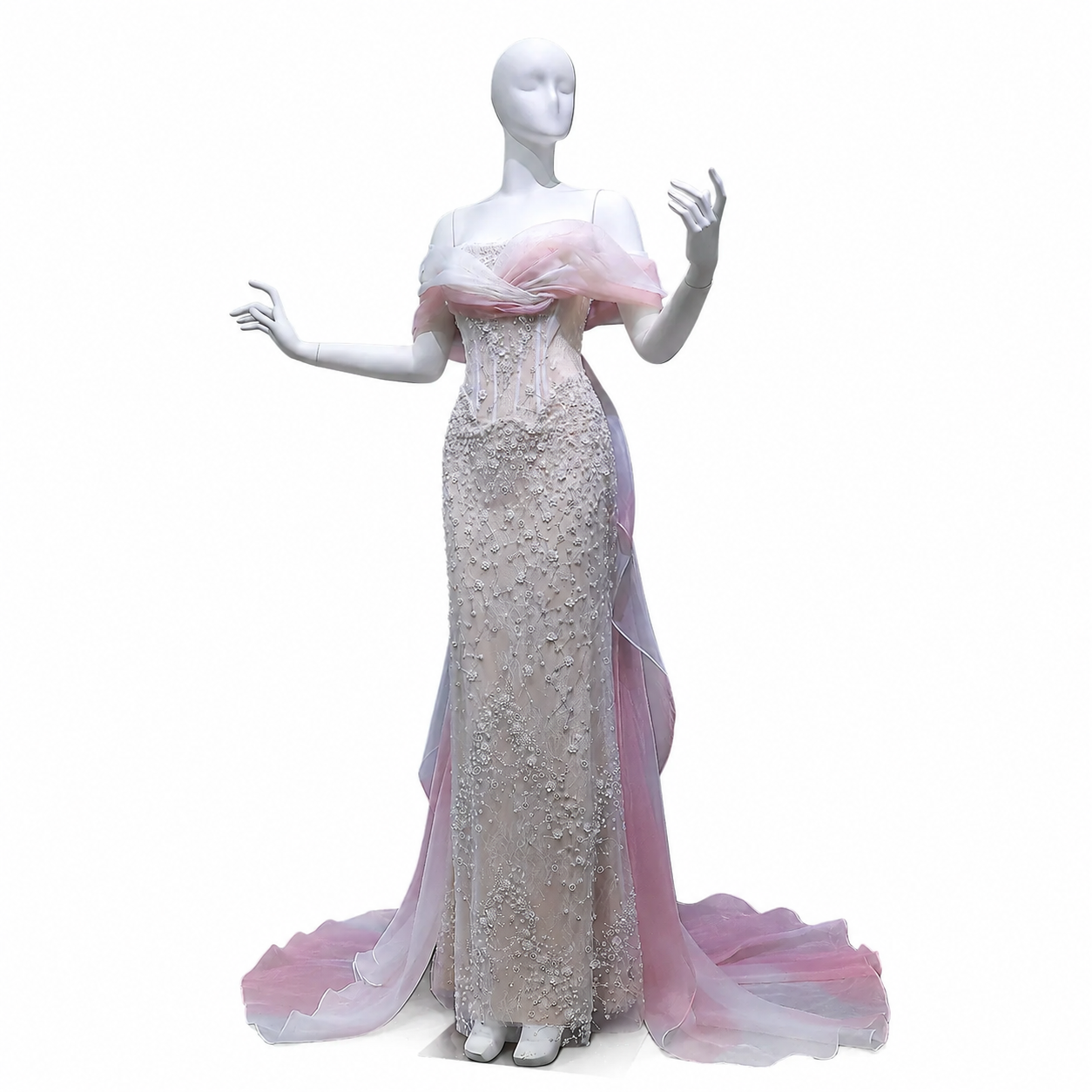 SS519 Prima Donna Girl