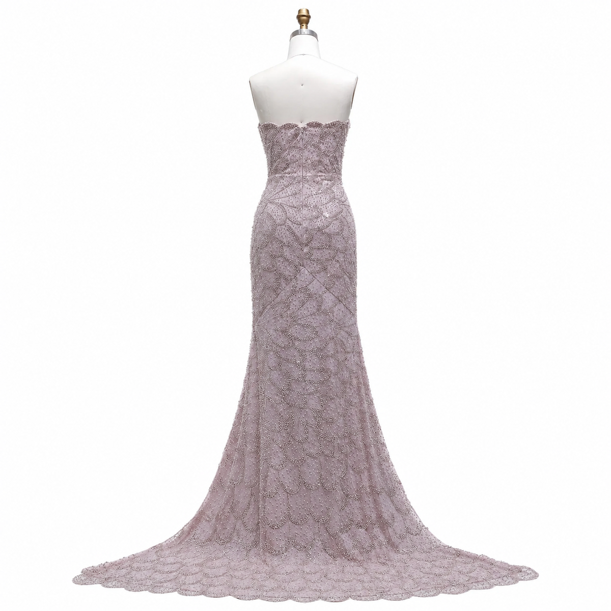 SS601 The Pavone Dress