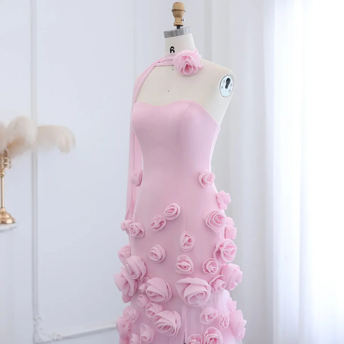 SS207 Gabriella