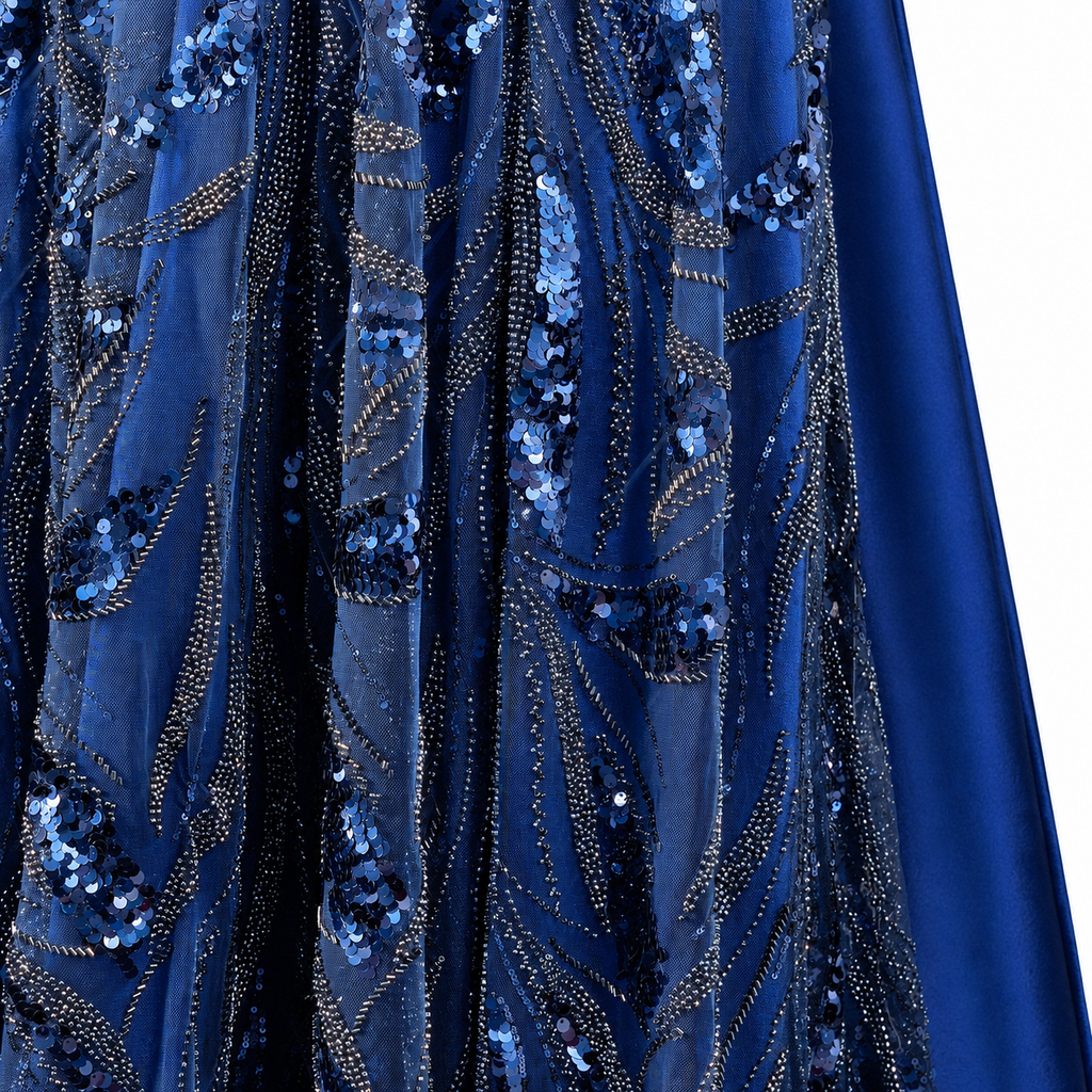 SS652 House of Sapphire