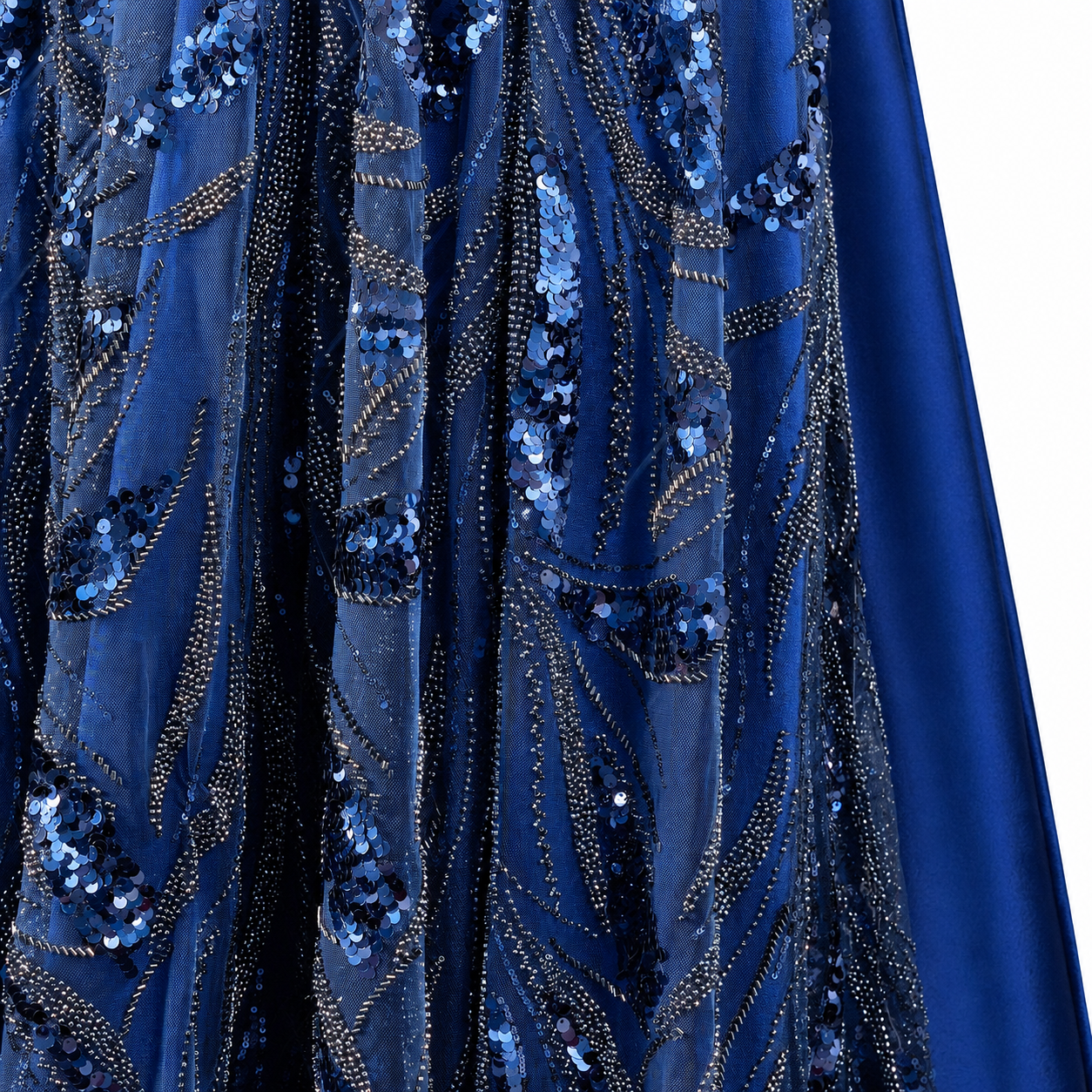 SS652 House of Sapphire
