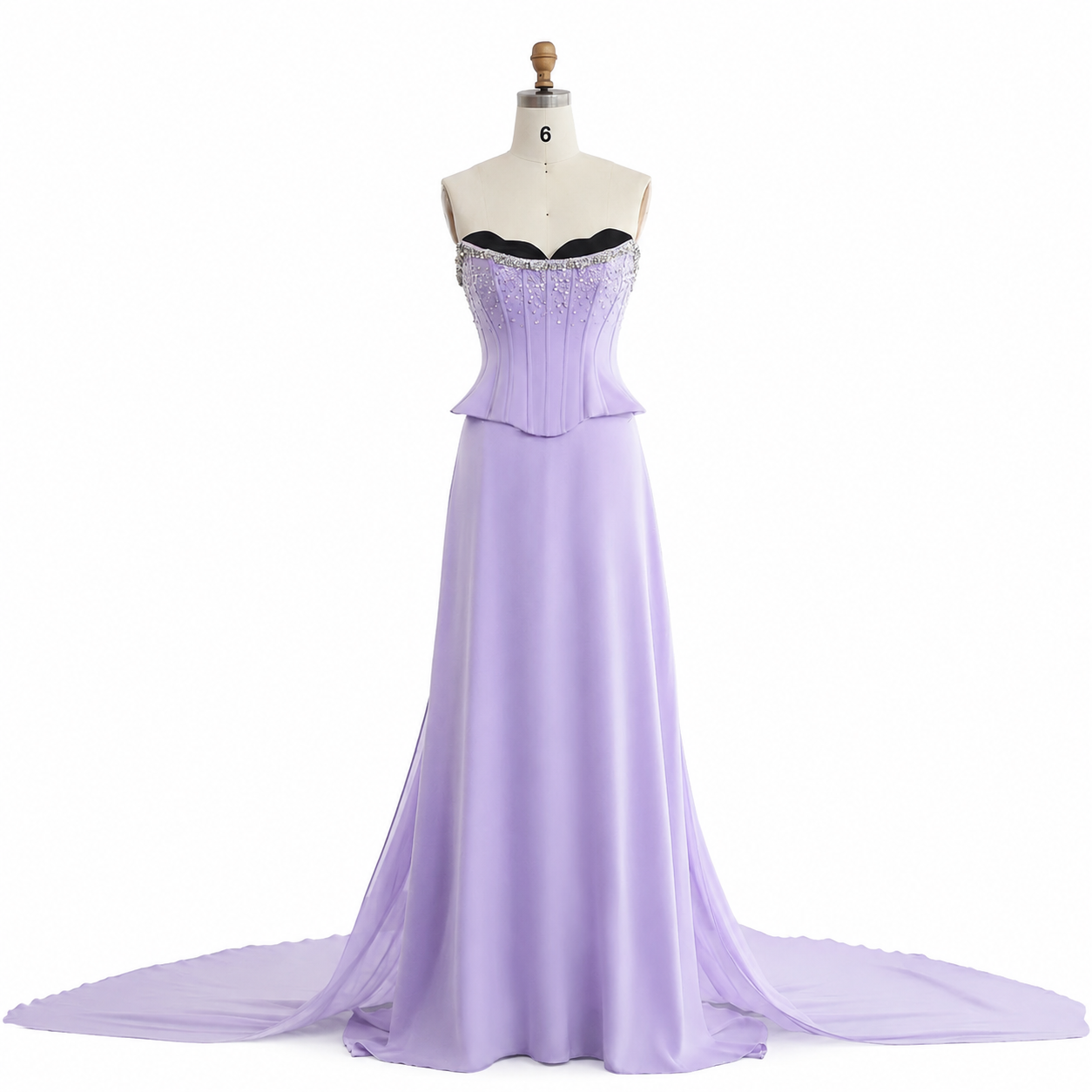 SS264 Miss Iris