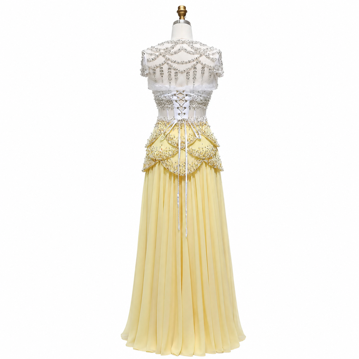 SS286 The Lisa Dress.