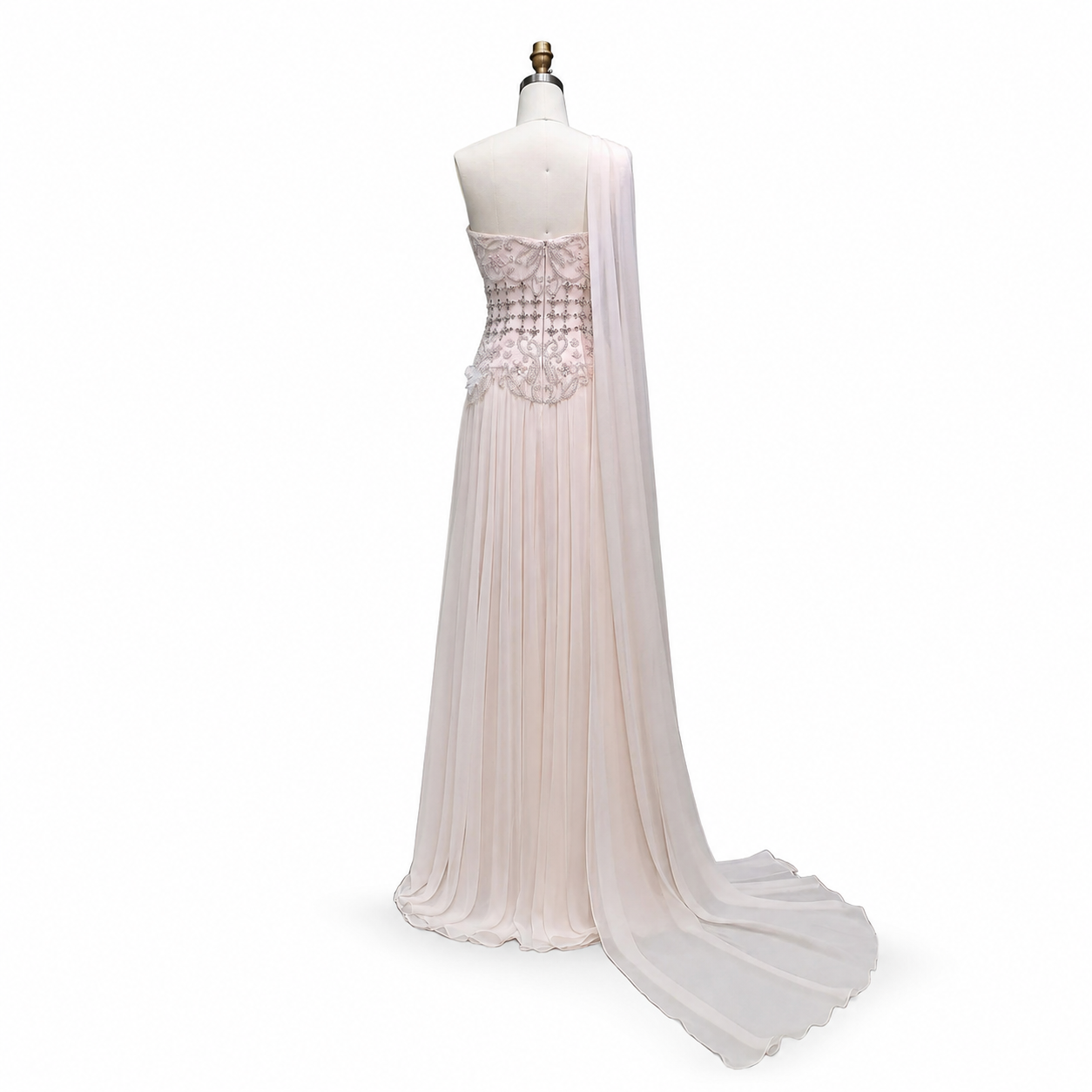 SS285 The Zahra Dress