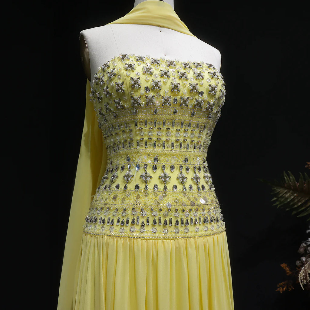 SS539 The Elara Dress