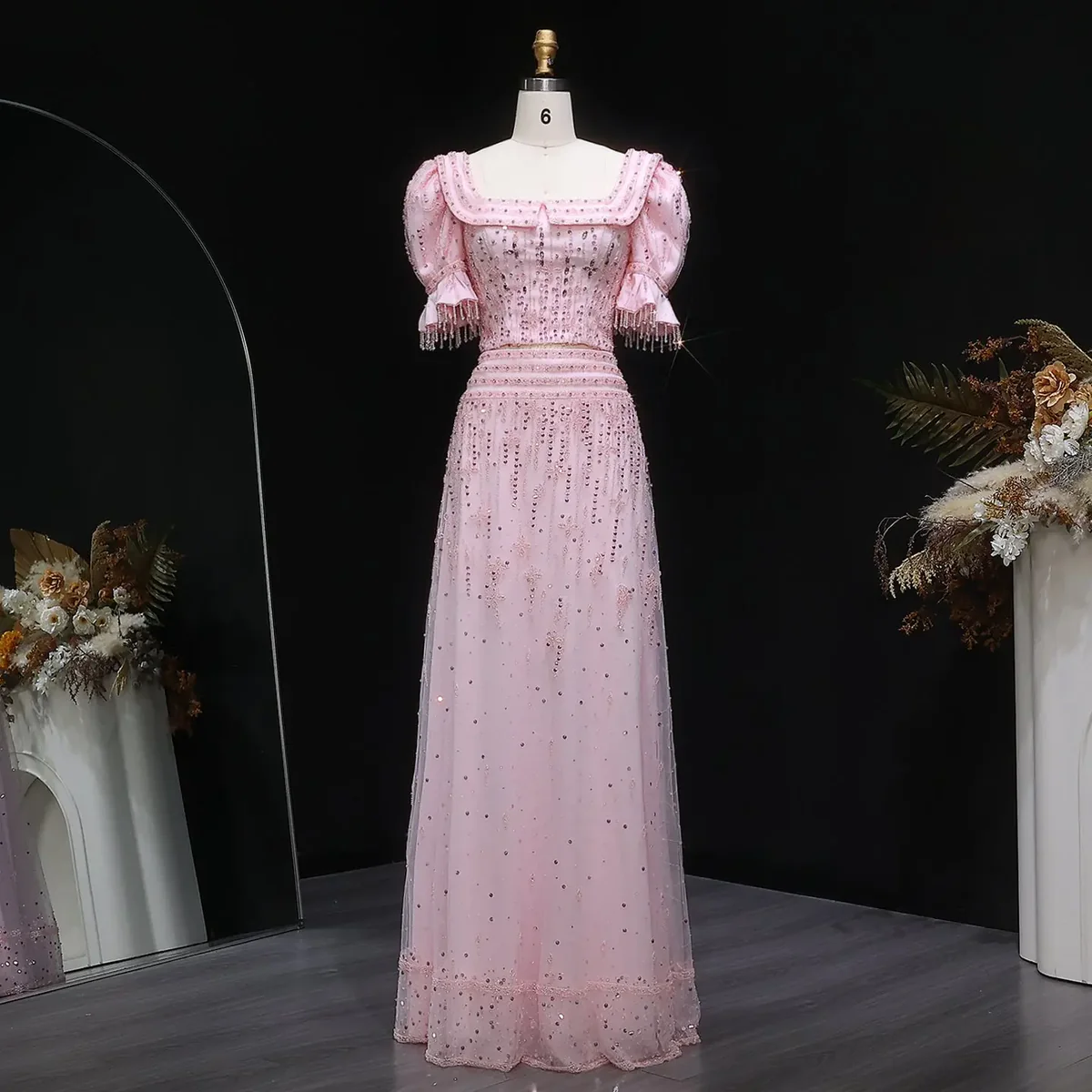 SS548 Rosé Set