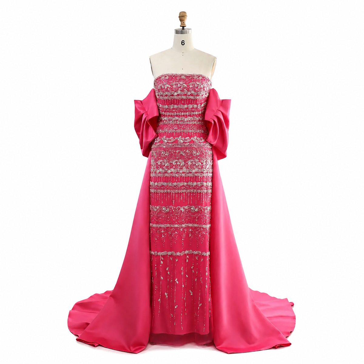 SS238 Solea Nude