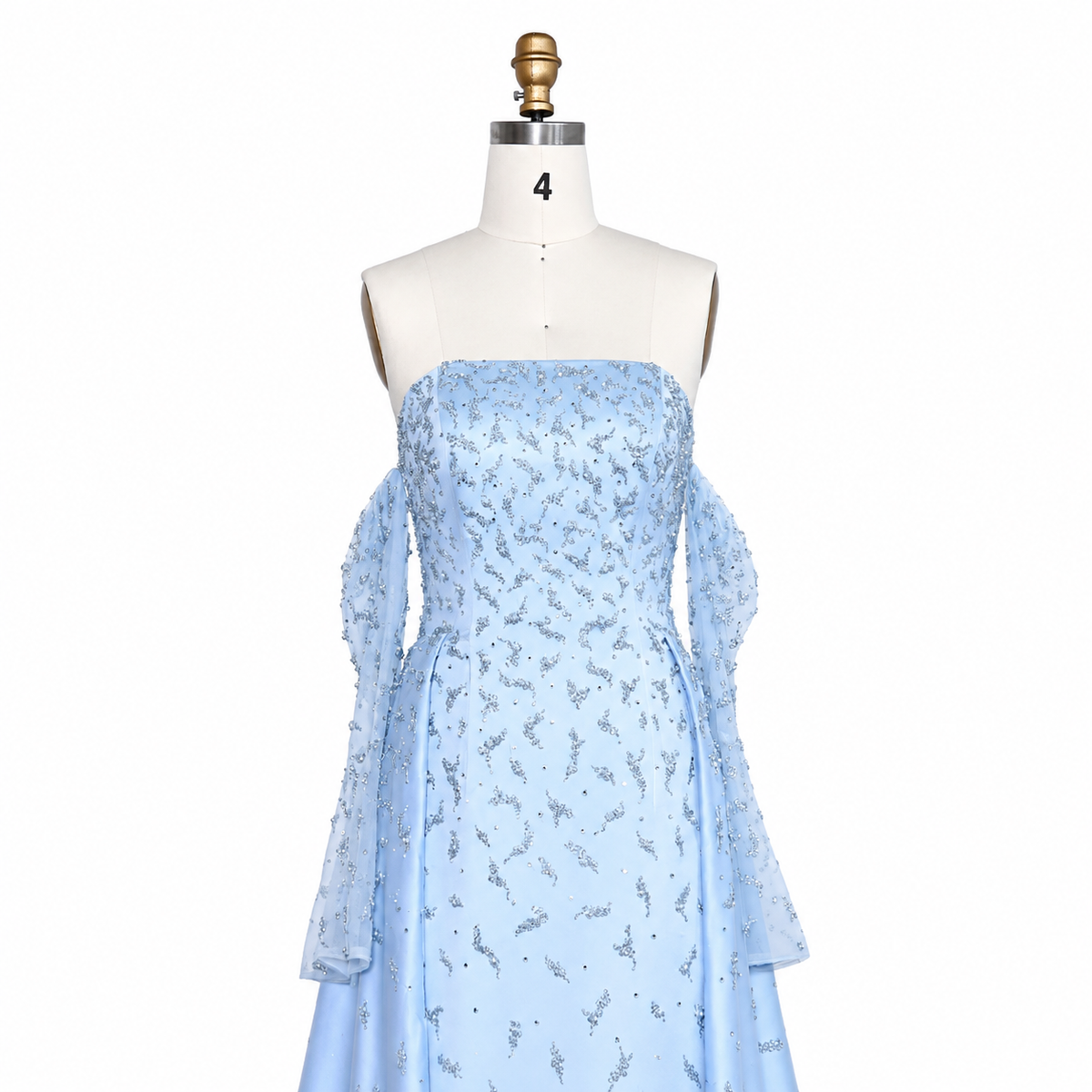 SS484 Bleu de Rêve