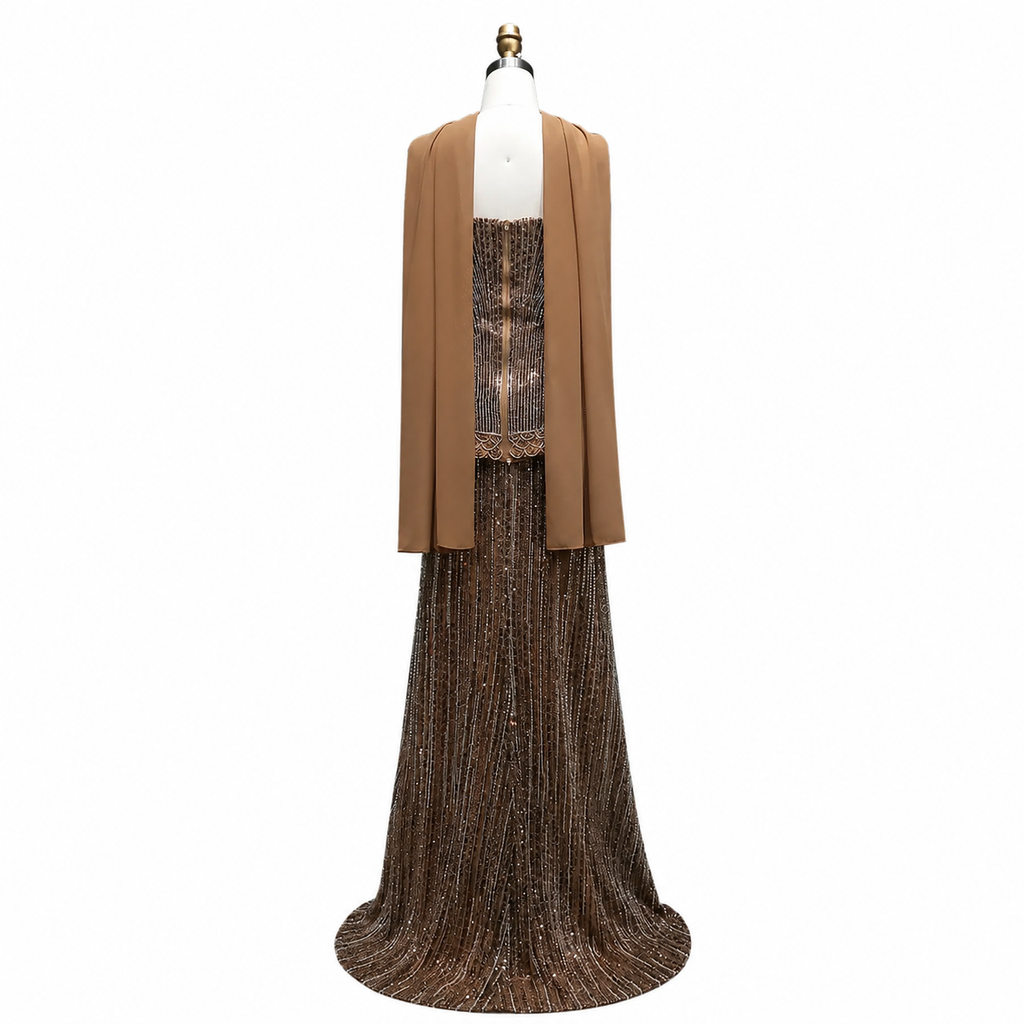 SS560 La Royale Dress