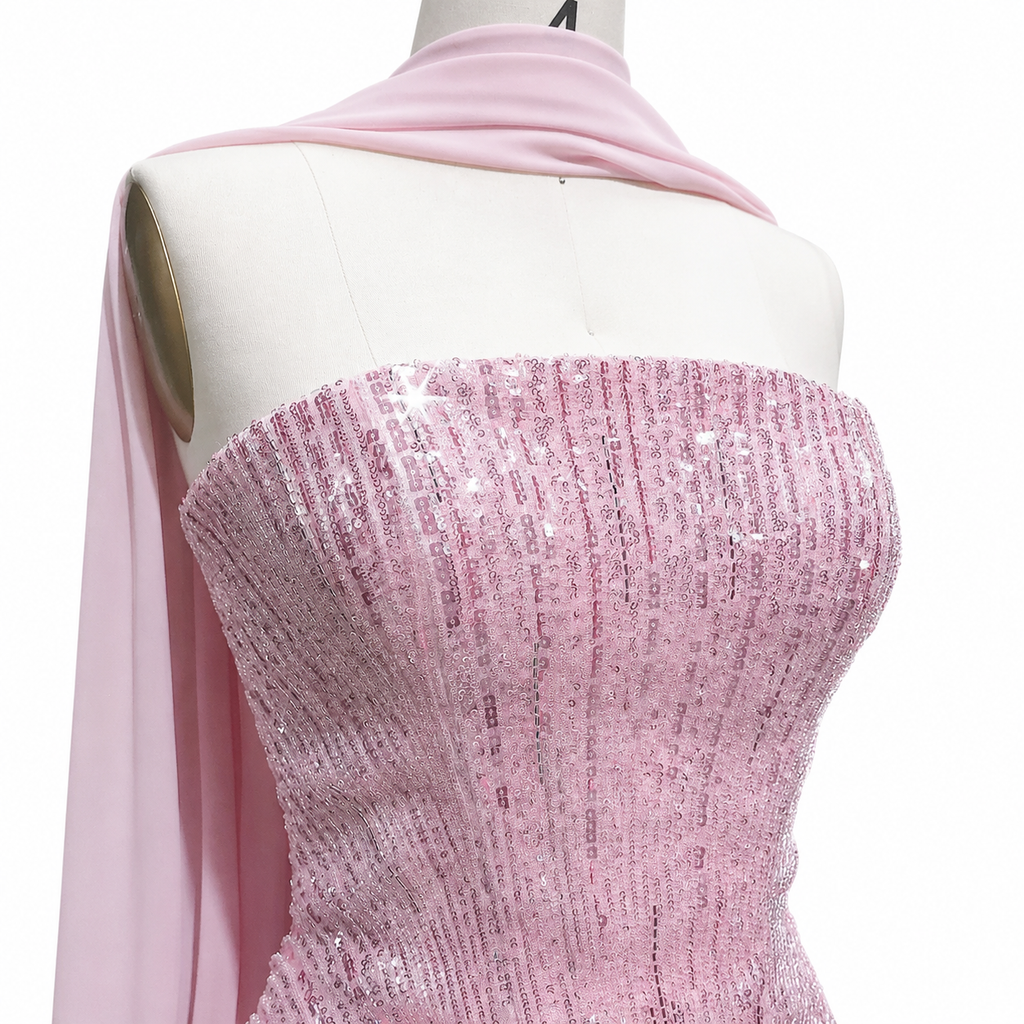 SS560 La Royale Dress
