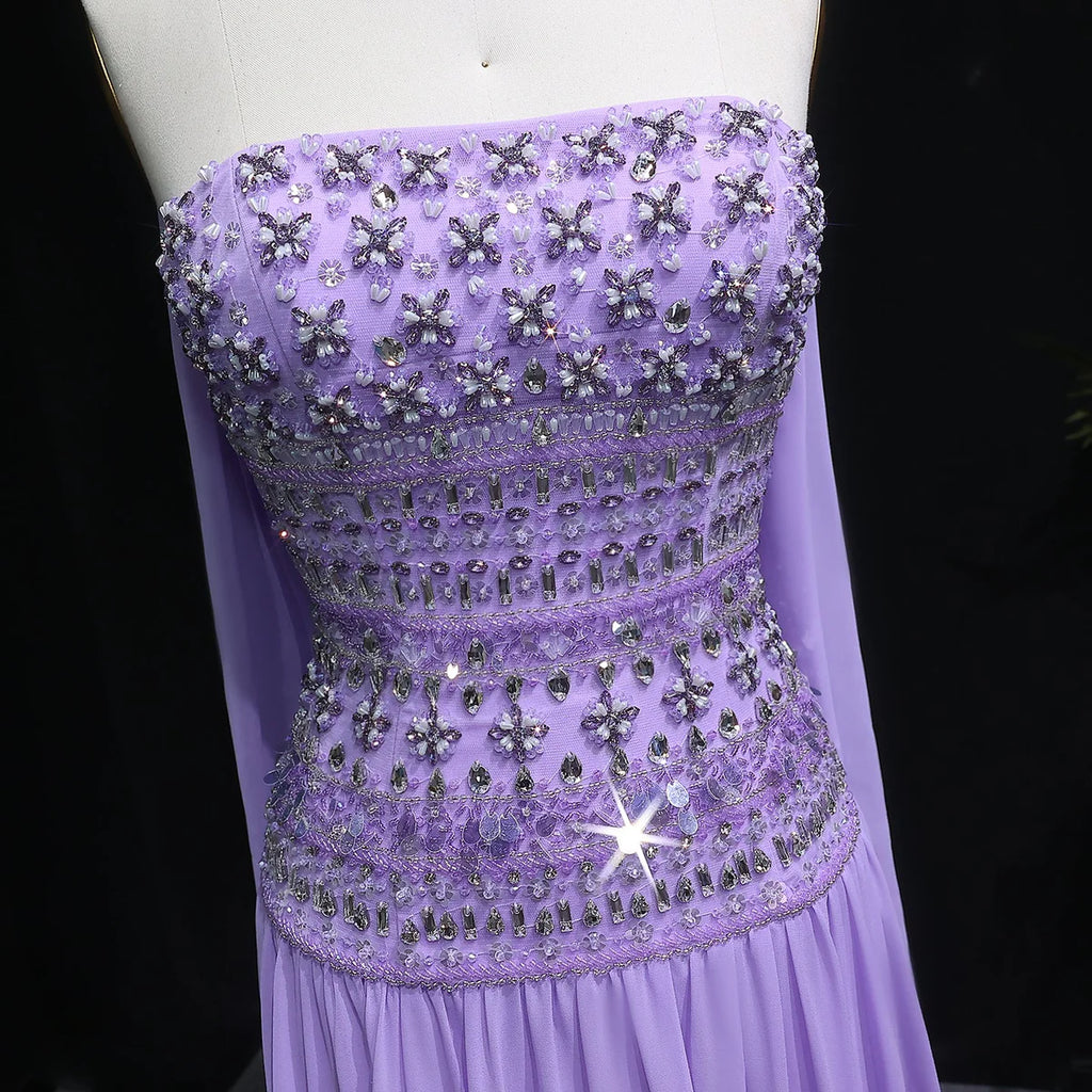 SS539 The Elara Dress