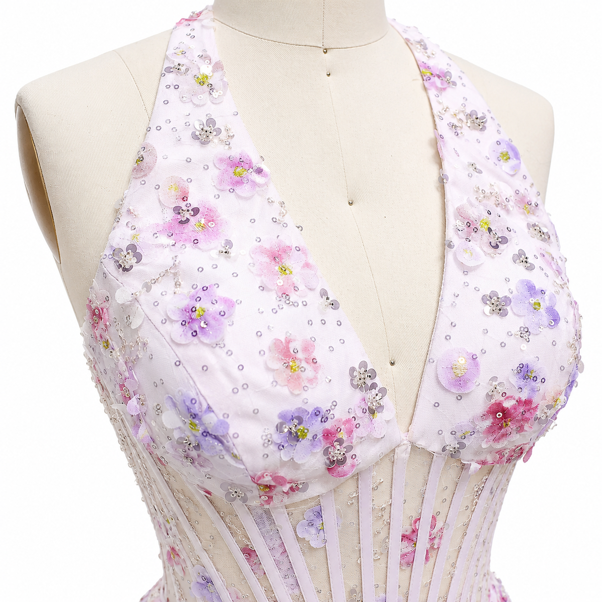 SH051 Rosé Jardin