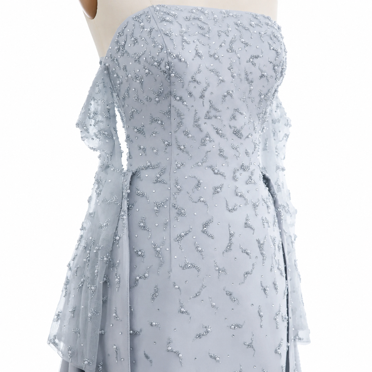 SS484 Bleu de Rêve