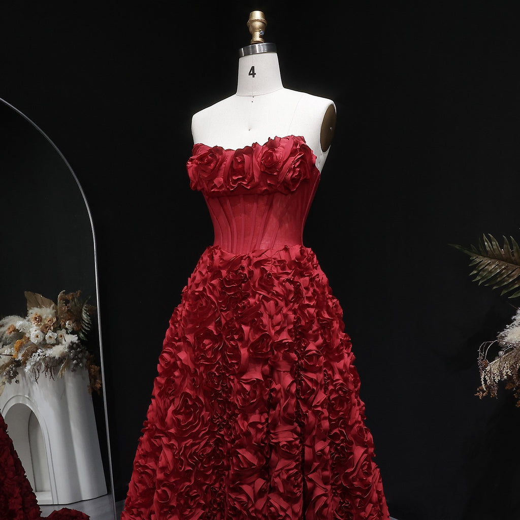 Rouge N°6
