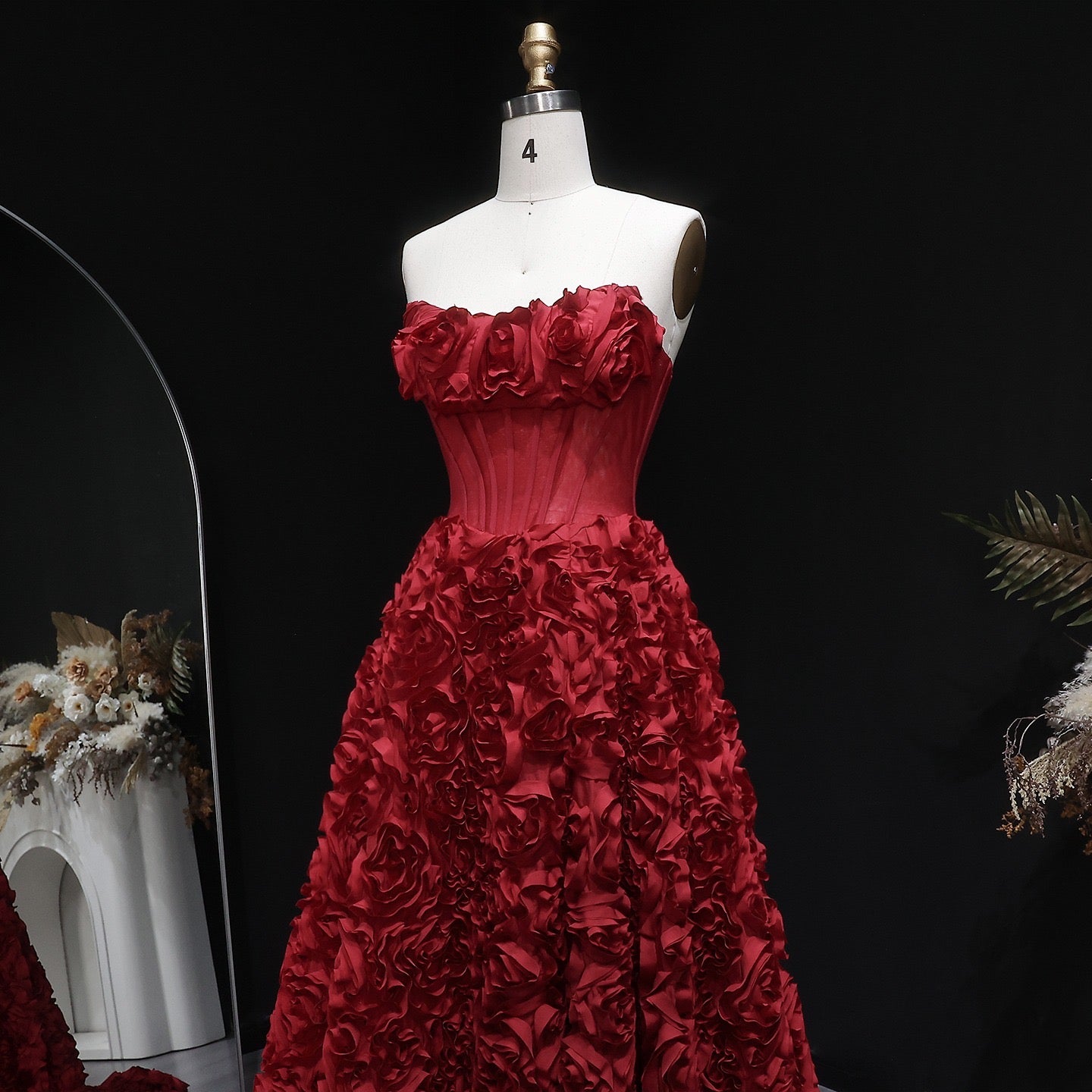 Rouge N°6