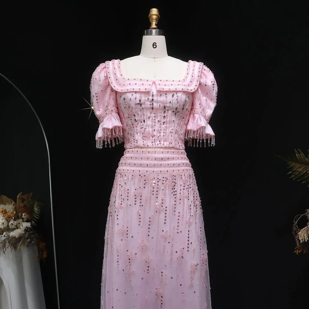 SS548 Rosé Set