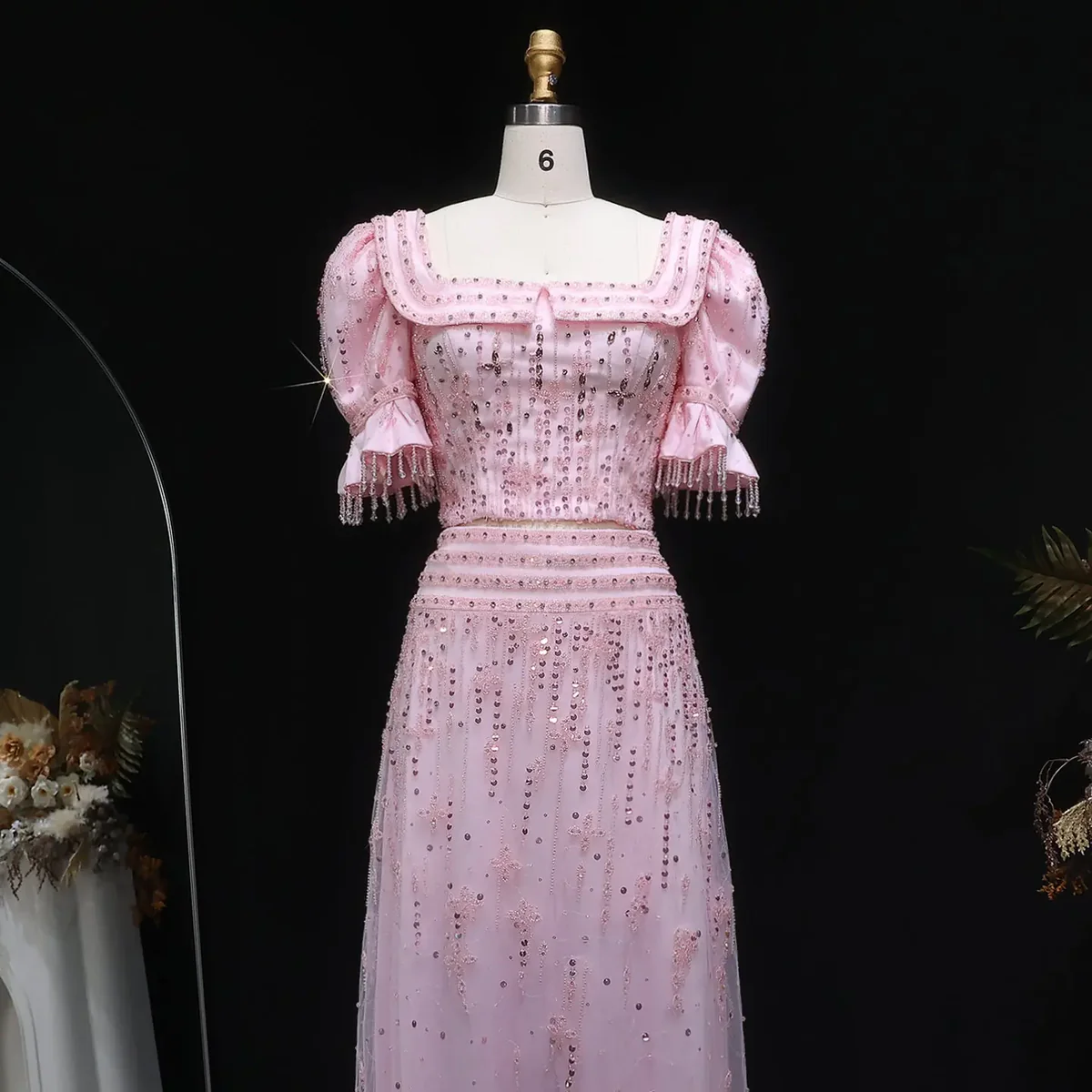 SS548 Rosé Set