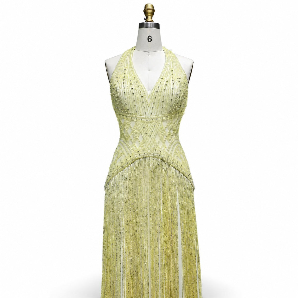SS554 The Elysia Dress