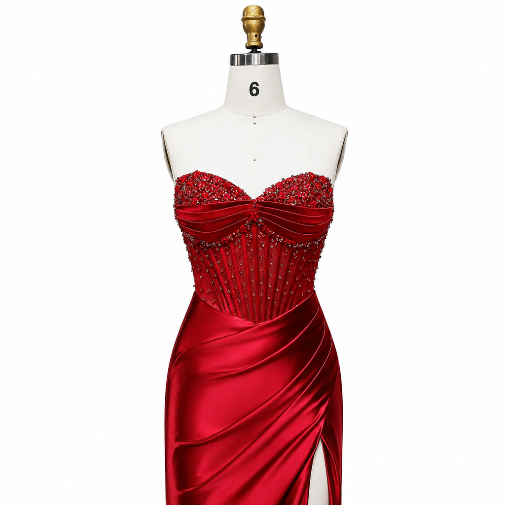 SH520 Rouge N°7