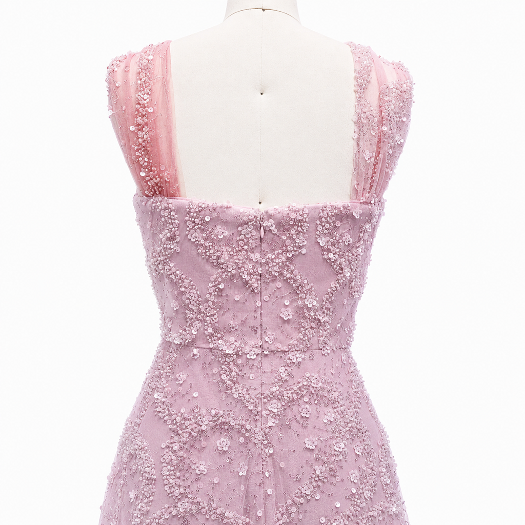 SS709 Rose Eclat