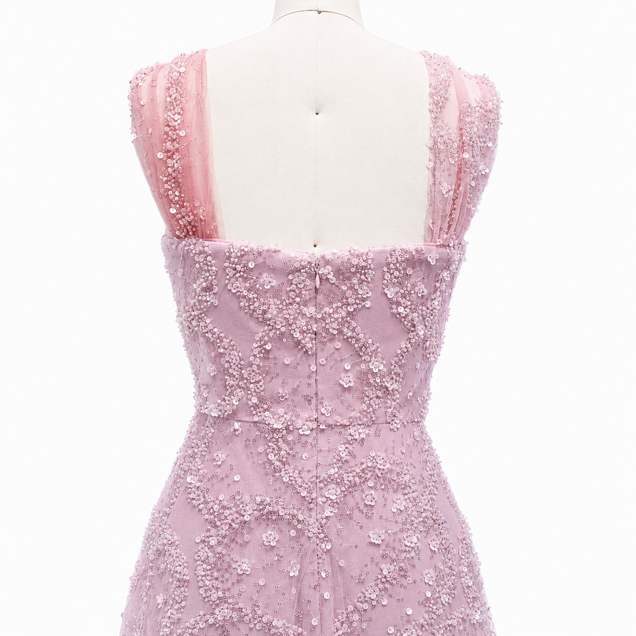 SS709 Rose Eclat