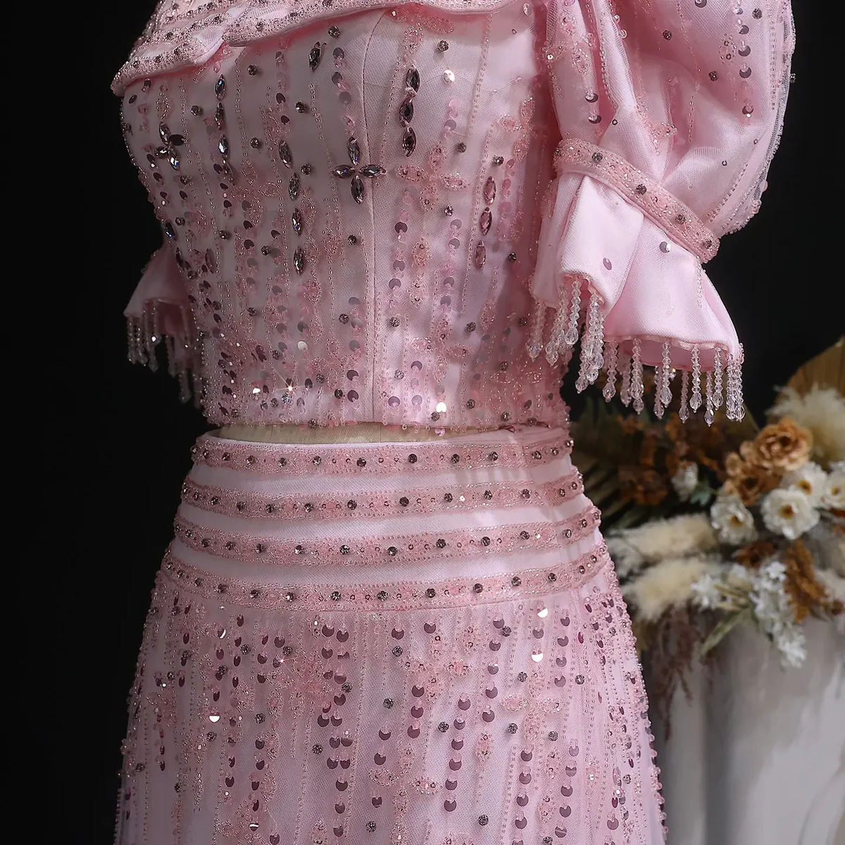 SS548 Rosé Set
