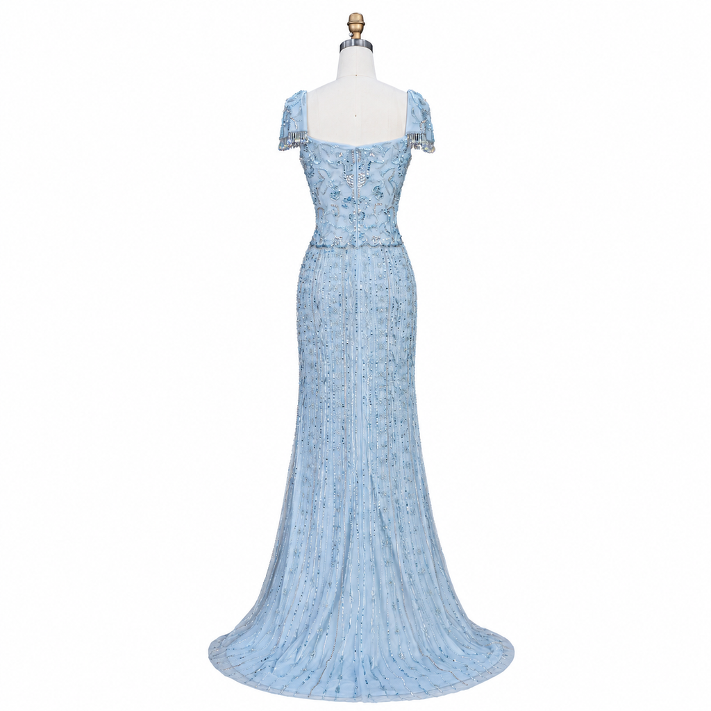 SS389 The Valeria Dress