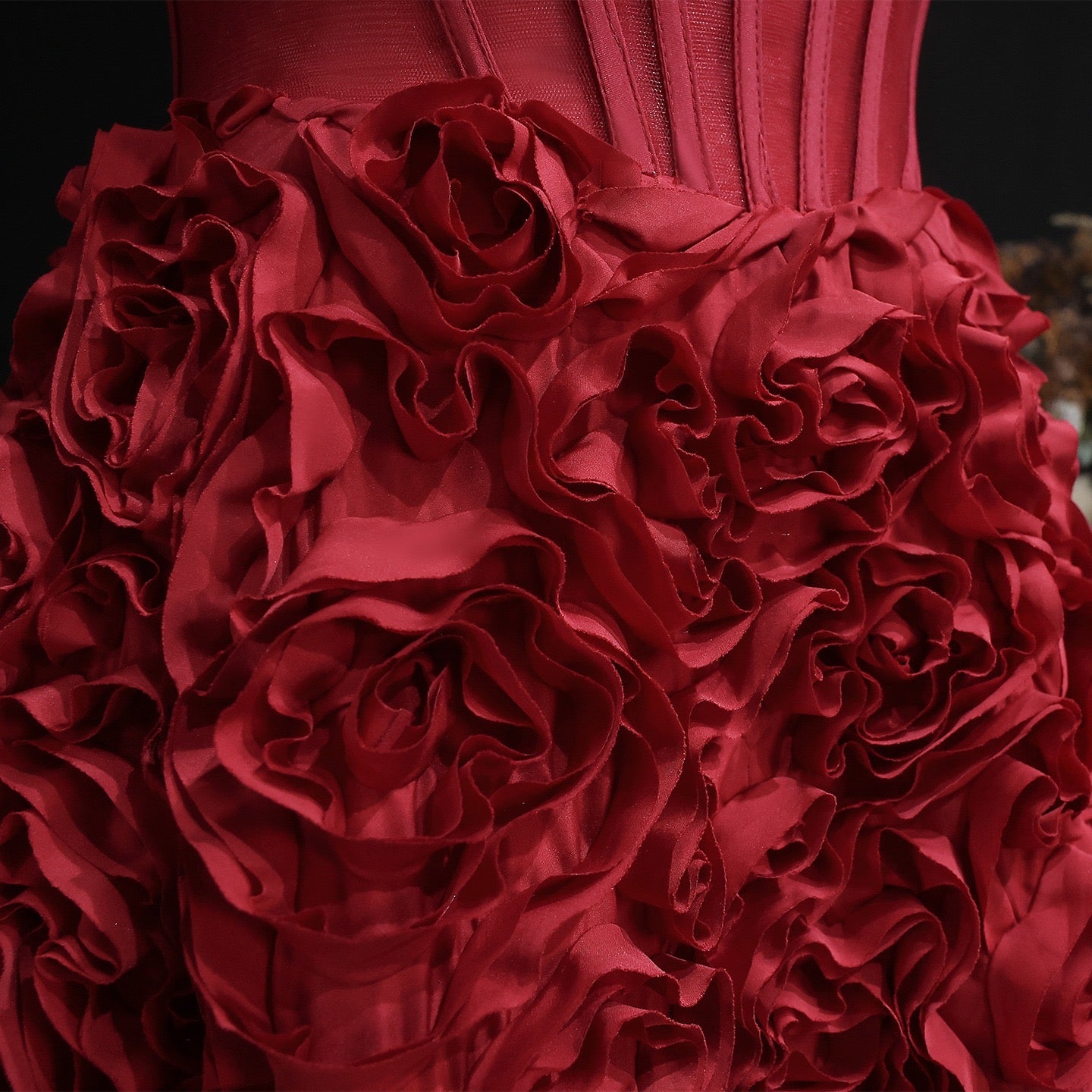 Rouge N°6