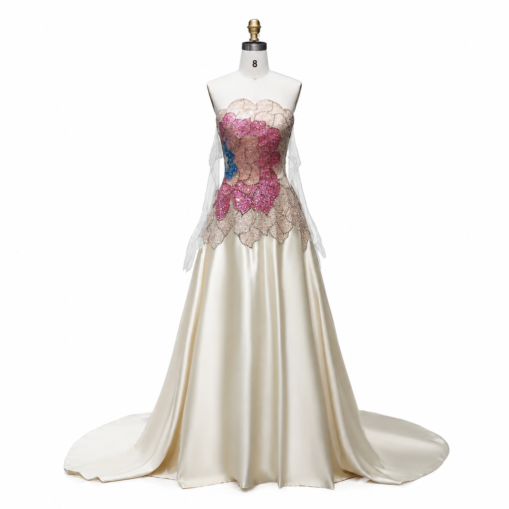 SS513 Floréal