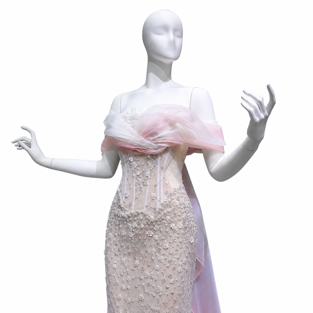 SS519 Prima Donna Girl