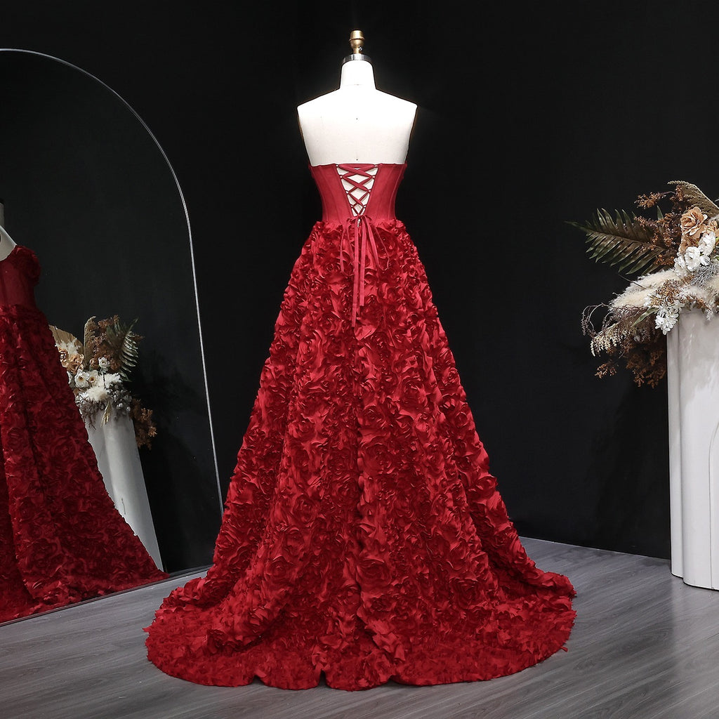 Rouge N°6
