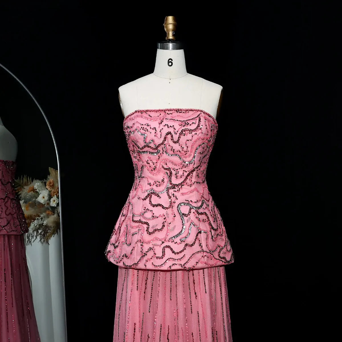SS218 Majlis Rosé