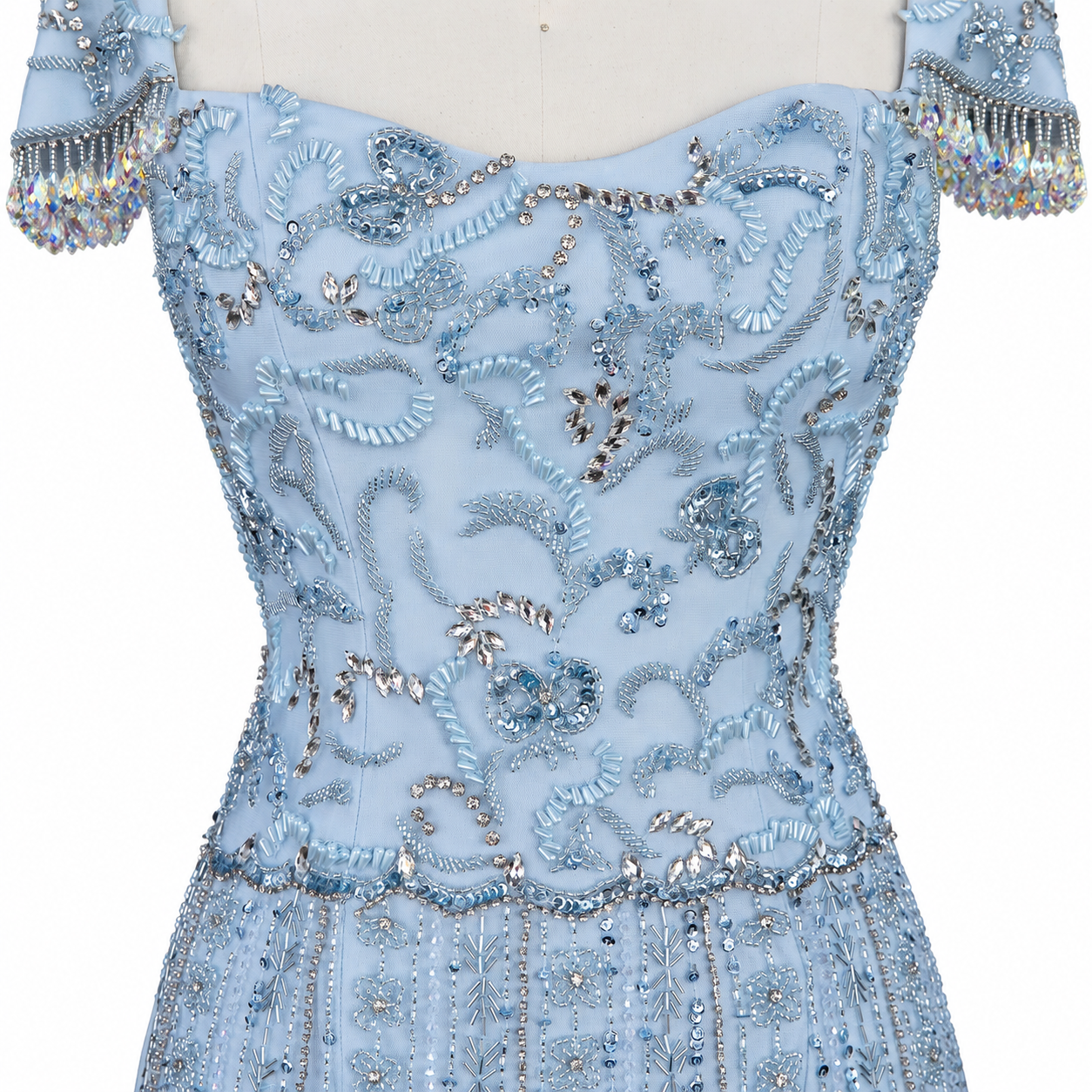 SS389 The Valeria Dress
