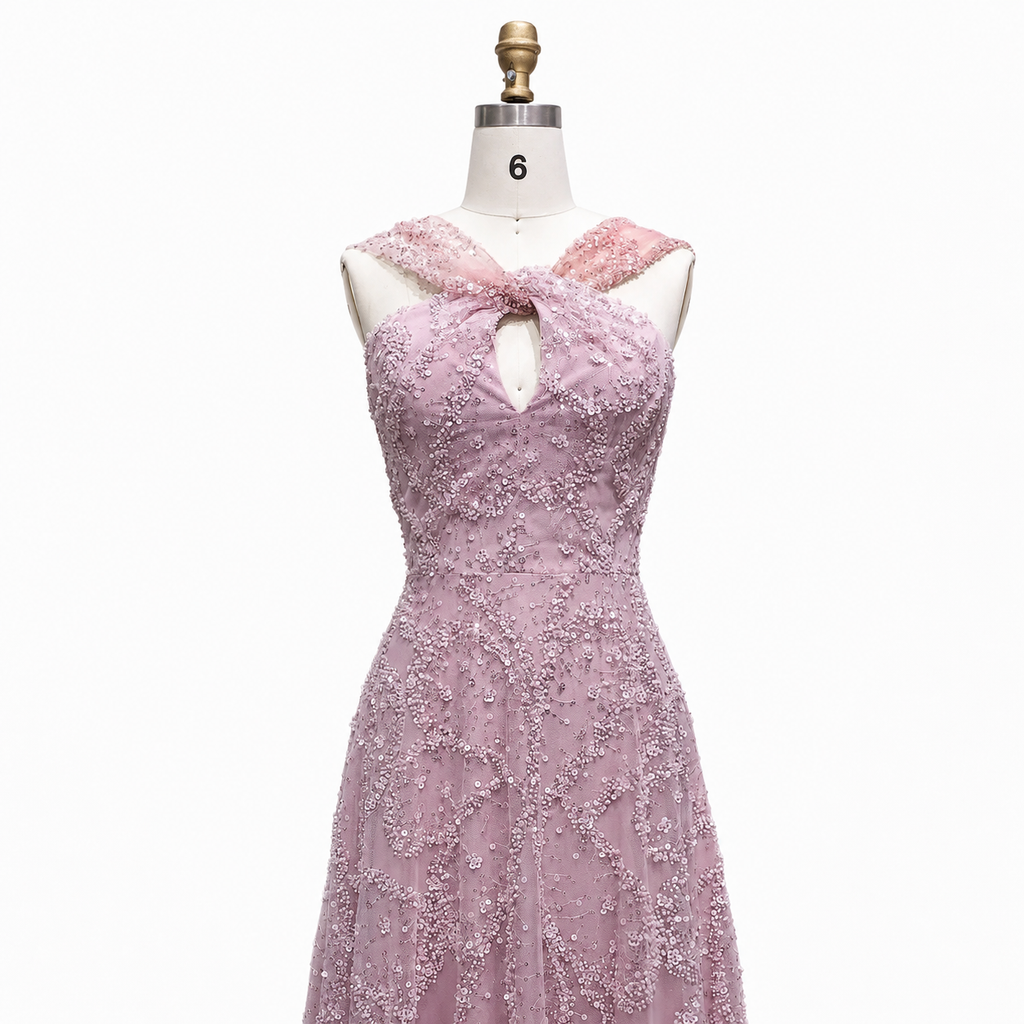 SS709 Rose Eclat