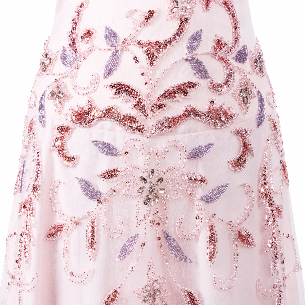 SS529 The Glamour Dress
