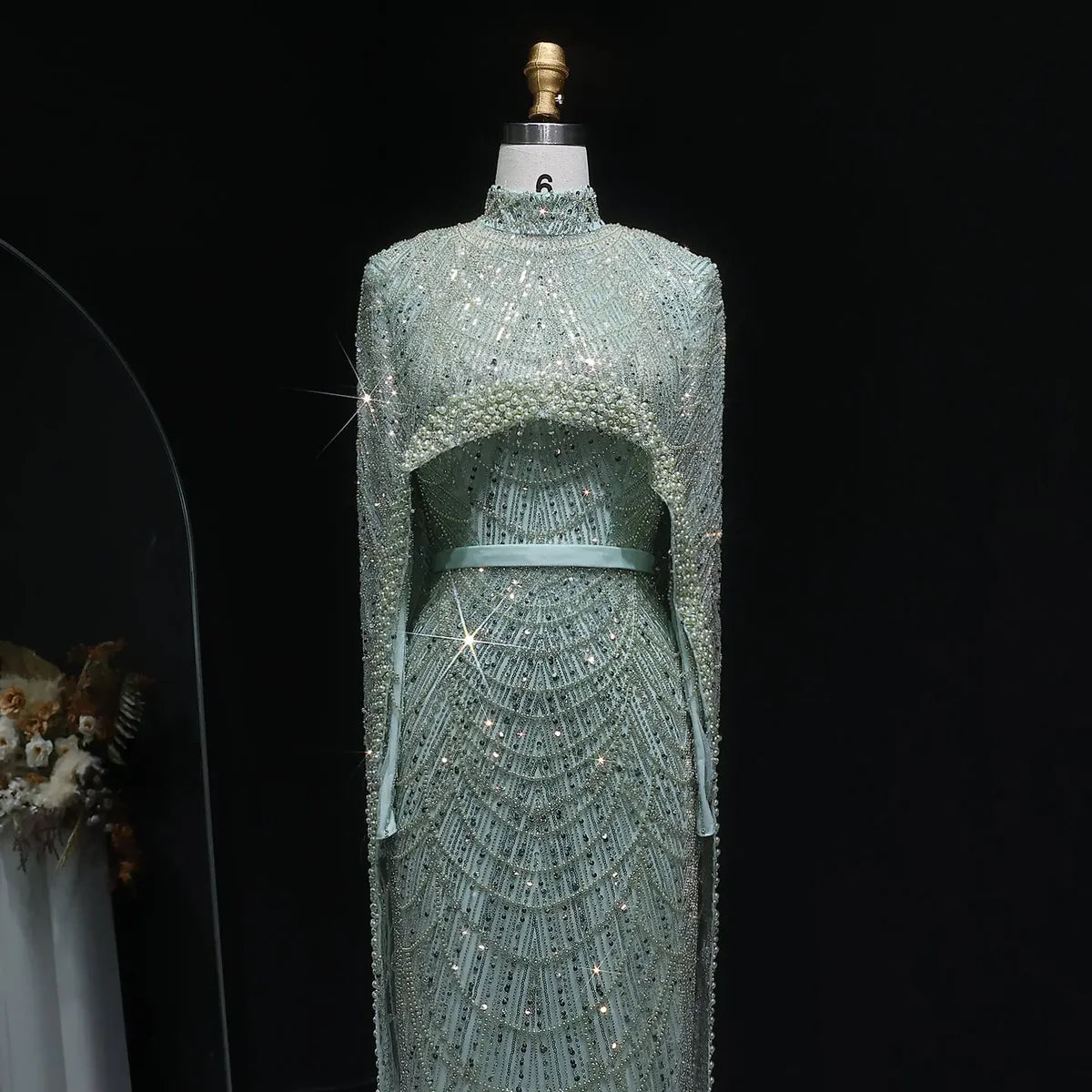 SS369 Midnight Veil
