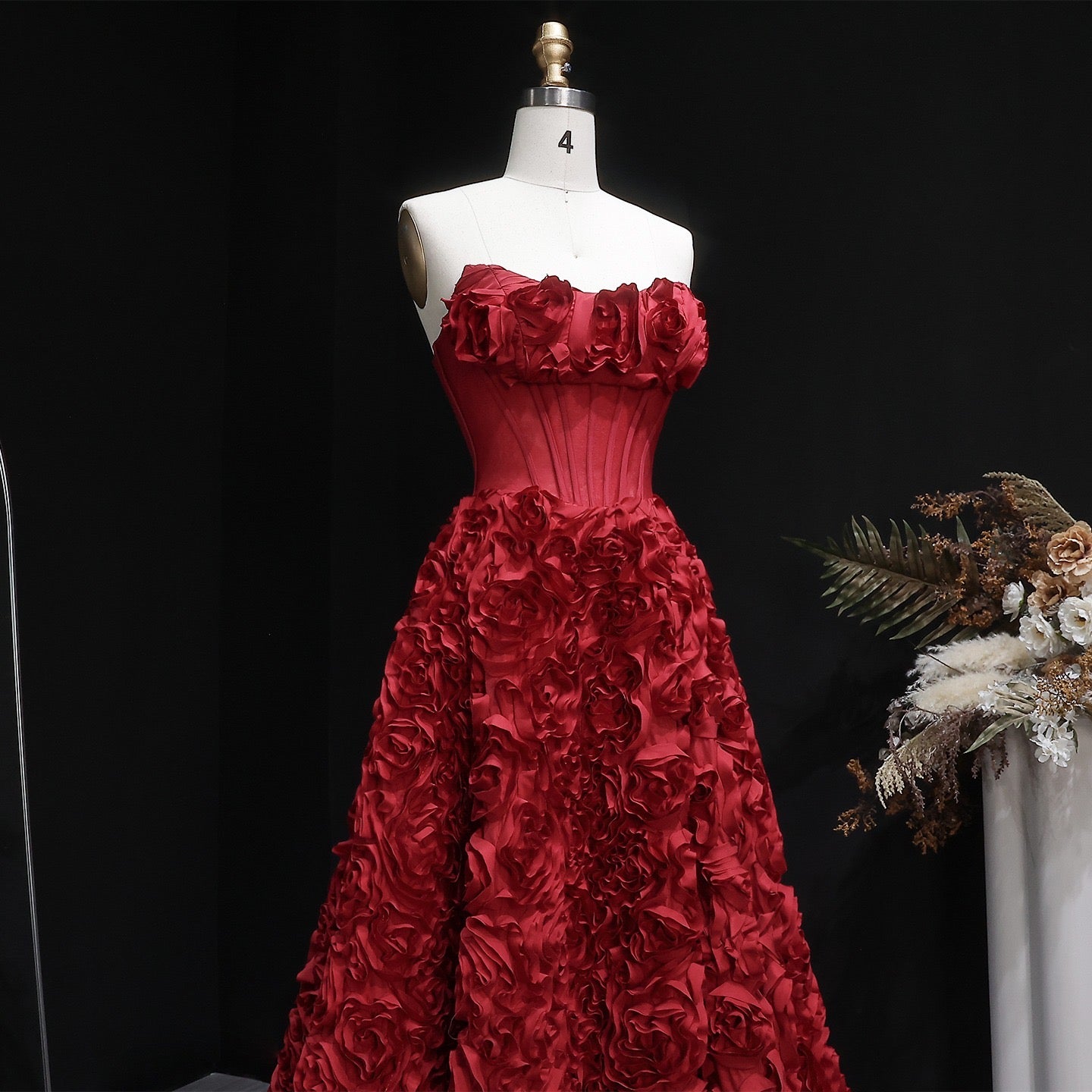Rouge N°6