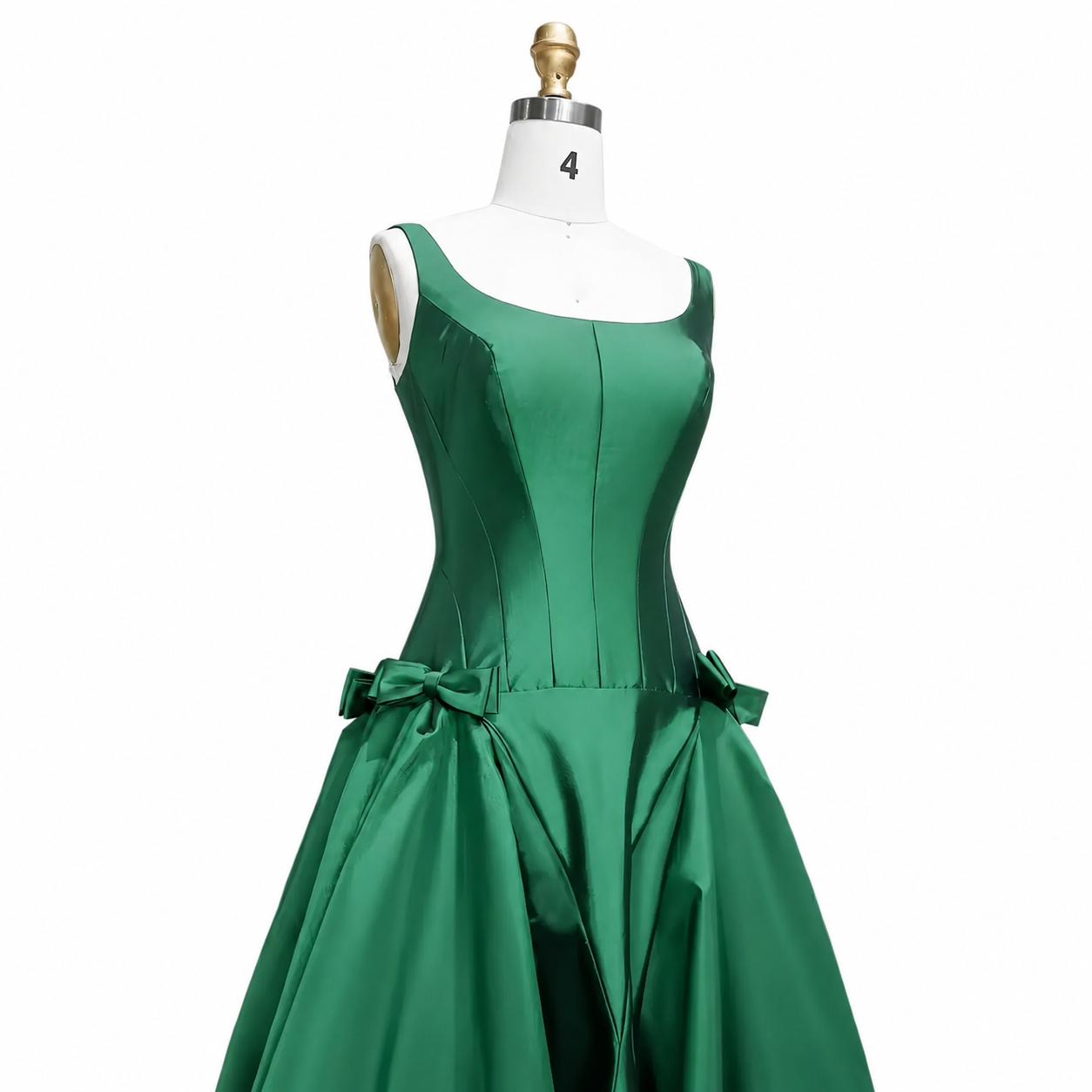 House of Emerald