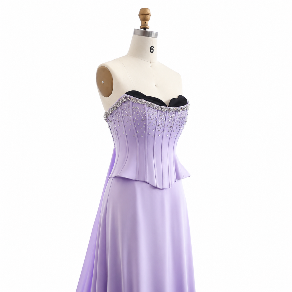 SS264 Miss Iris