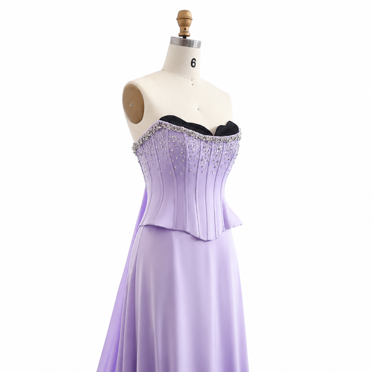 SS264 Miss Iris