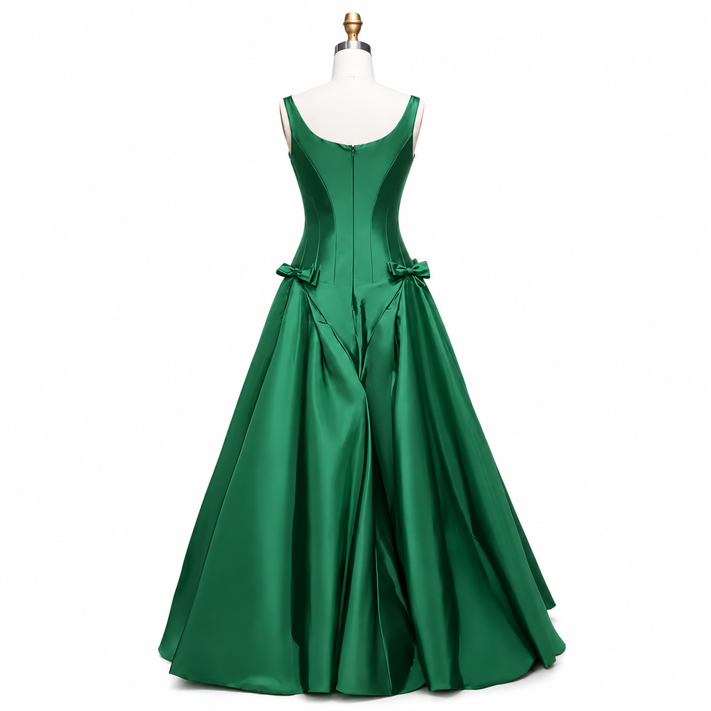 House of Emerald