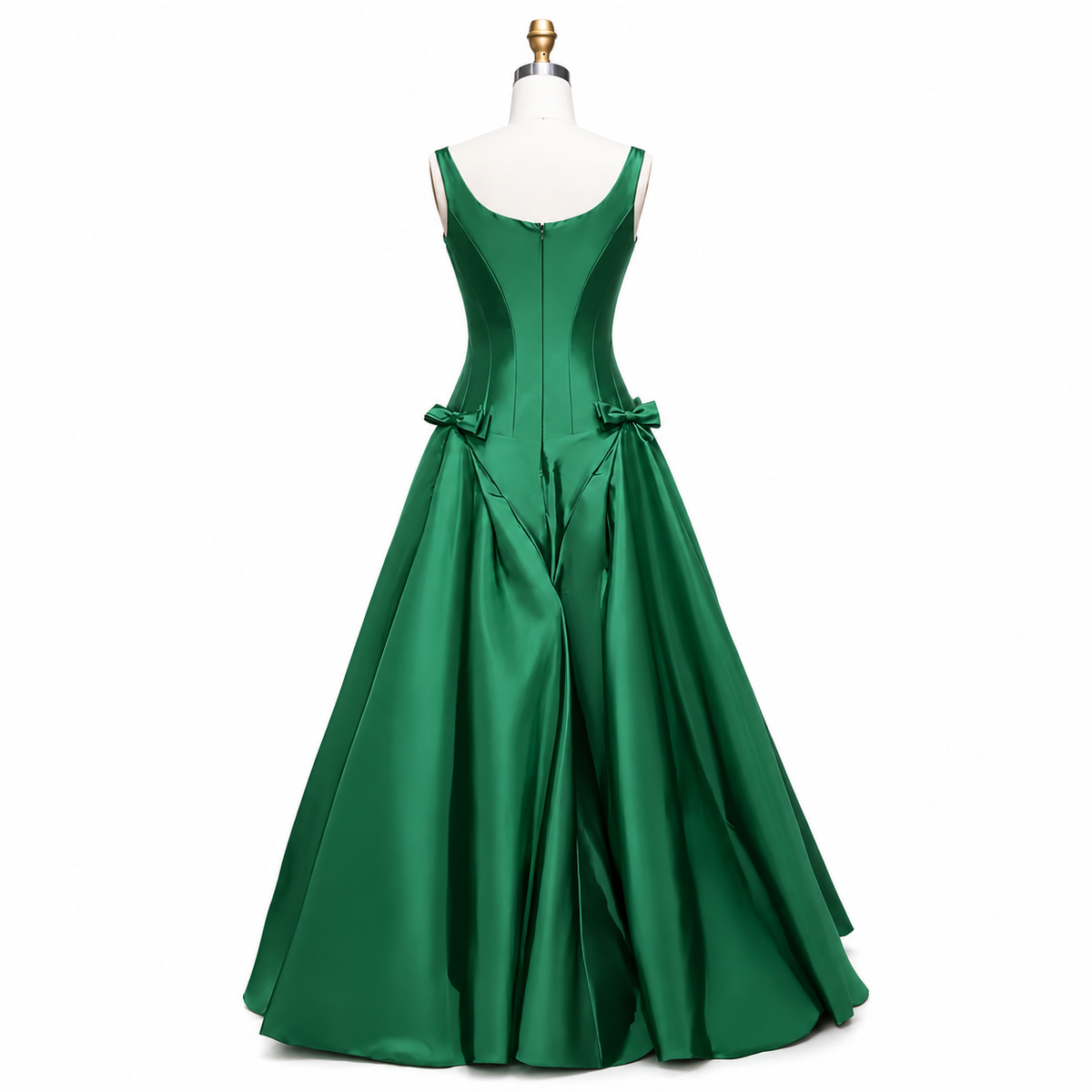 House of Emerald
