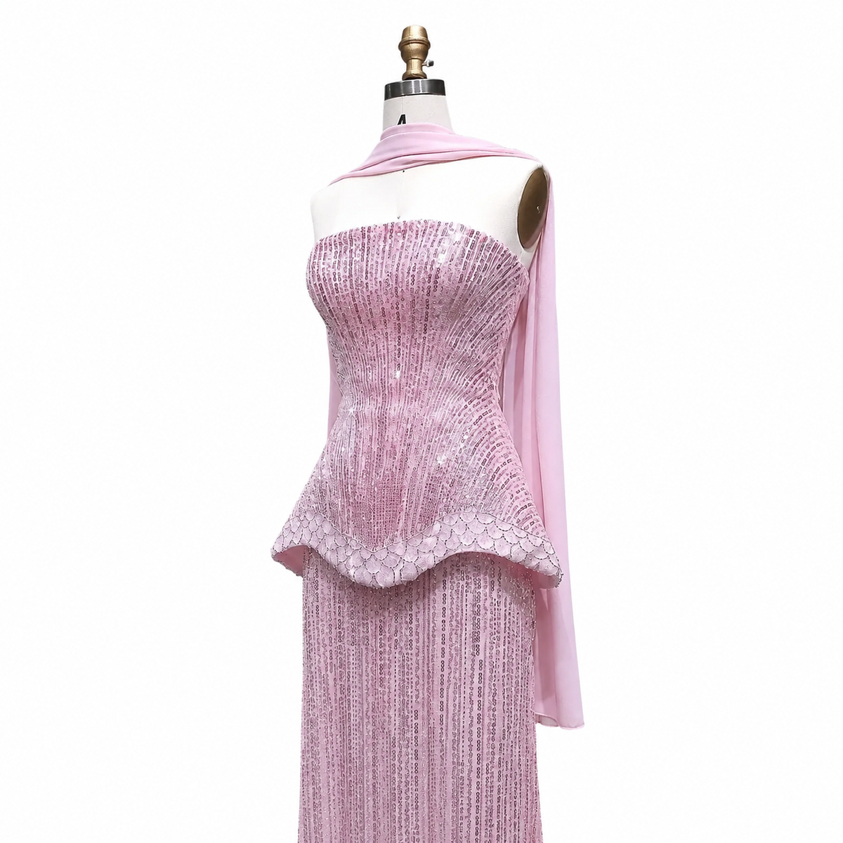 SS560 La Royale Dress
