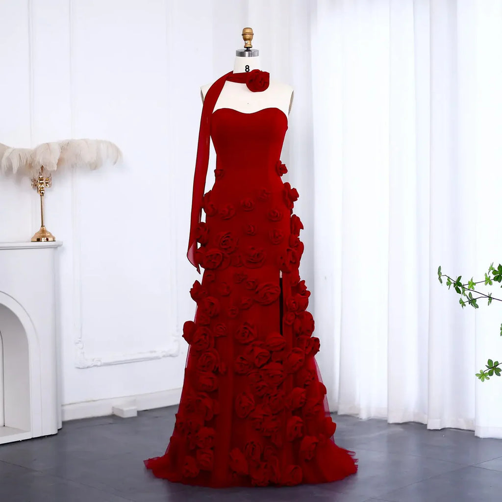 SS207 Gabriella